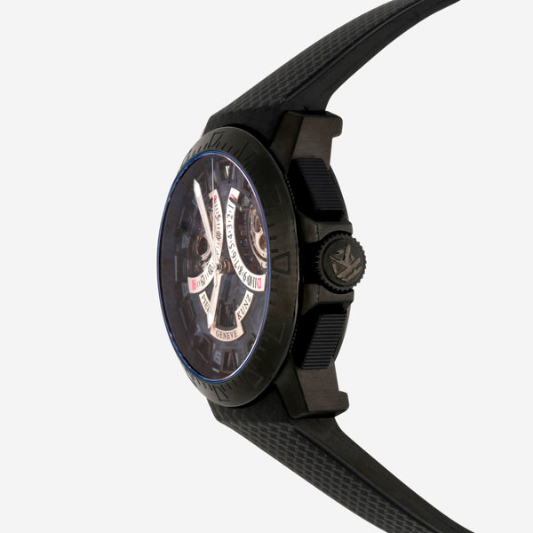 Pierre Kunz Sport Bi-Retrograde Chronograph Limited Edition Automatic Men's Watch PKG403SPORTLTD1