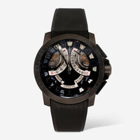 Pierre Kunz Sport Bi-Retrograde Chronograph Limited Edition Automatic Men's Watch PKG403SPORTLTD1 - THE SOLIST