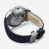 Maurice Lacroix Pontos Chronograph Stainless Steel Automatic Men's Watch PT6388-SS001-120-4