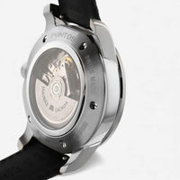 Maurice Lacroix Pontos Chronograph Stainless Steel Automatic Men's Watch PT6388-SS001-320-2