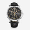Maurice Lacroix Pontos Chronograph Stainless Steel Automatic Men's Watch PT6388-SS001-321-2