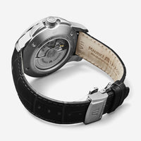 Maurice Lacroix Pontos Chronograph Stainless Steel Automatic Men's Watch PT6388-SS001-321-2