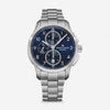 Maurice Lacroix Pontos Chronograph Stainless Steel Automatic Men's Watch PT6388-SS002-420-1