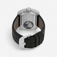 SevenFriday Q-Series Stainless Steel Automatic Men's Watch Q1-03