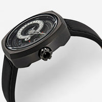 SevenFriday Q-Series Stainless Steel Automatic Men's Watch Q3-05
