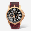 Roger Dubuis Excalibur 18K Rose Gold Automatic Men's Watch RDDBEX0220 - THE SOLIST