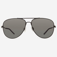 Revo Windspeed Matte Black & Graphite Sunglasses RE308701GY - THE SOLIST