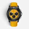 Breitling Avenger Chronograph Ceramic Automatic Men's Watch SB0147101I1X1