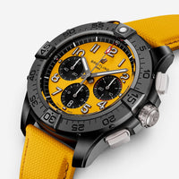 Breitling Avenger Chronograph Ceramic Automatic Men's Watch SB0147101I1X1