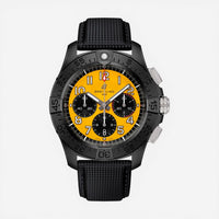 Breitling Avenger Chronograph Ceramic Automatic Men's Watch SB0147101I1X2