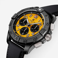 Breitling Avenger Chronograph Ceramic Automatic Men's Watch SB0147101I1X2