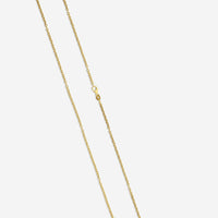 Goshwara Mischief 18K Yellow Gold Multi-Gemstone Pendant Necklace SP0017-02