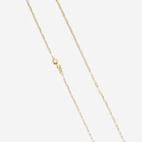 Goshwara G-One 18K Yellow Gold Sapphire Bead Tassel Pendant SP0043
