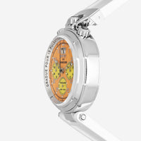 Bovet Sportster Saguaro 46 Chronograph Stainless Steel Automatic Men's Watch SP0482 - THE SOLIST