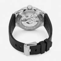 Chopard Alpine Eagle XL Chrono Stainless Steel Automatic Men's Watch 298609-3004 - THE SOLIST
