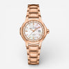Carl F. Bucherer Pathos Diva 18K Rose Gold Automatic Ladies Watch 00.10580.03.73.21.02