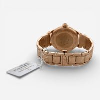 Carl F. Bucherer Pathos Diva 18K Rose Gold Automatic Ladies Watch 00.10580.03.73.21.02