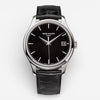 Patek Philippe Calatrava 18K White Gold Automatic Men's Watch 5227G-010