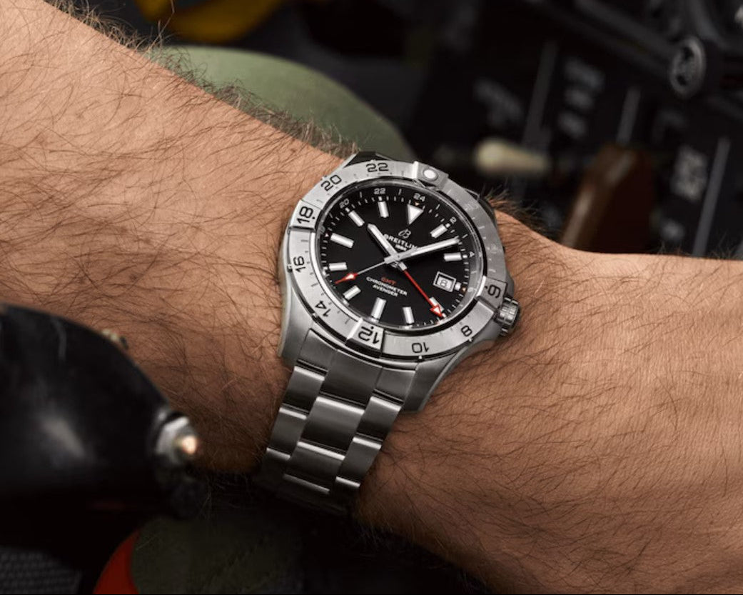 Bric's X-Collection Spinner 25