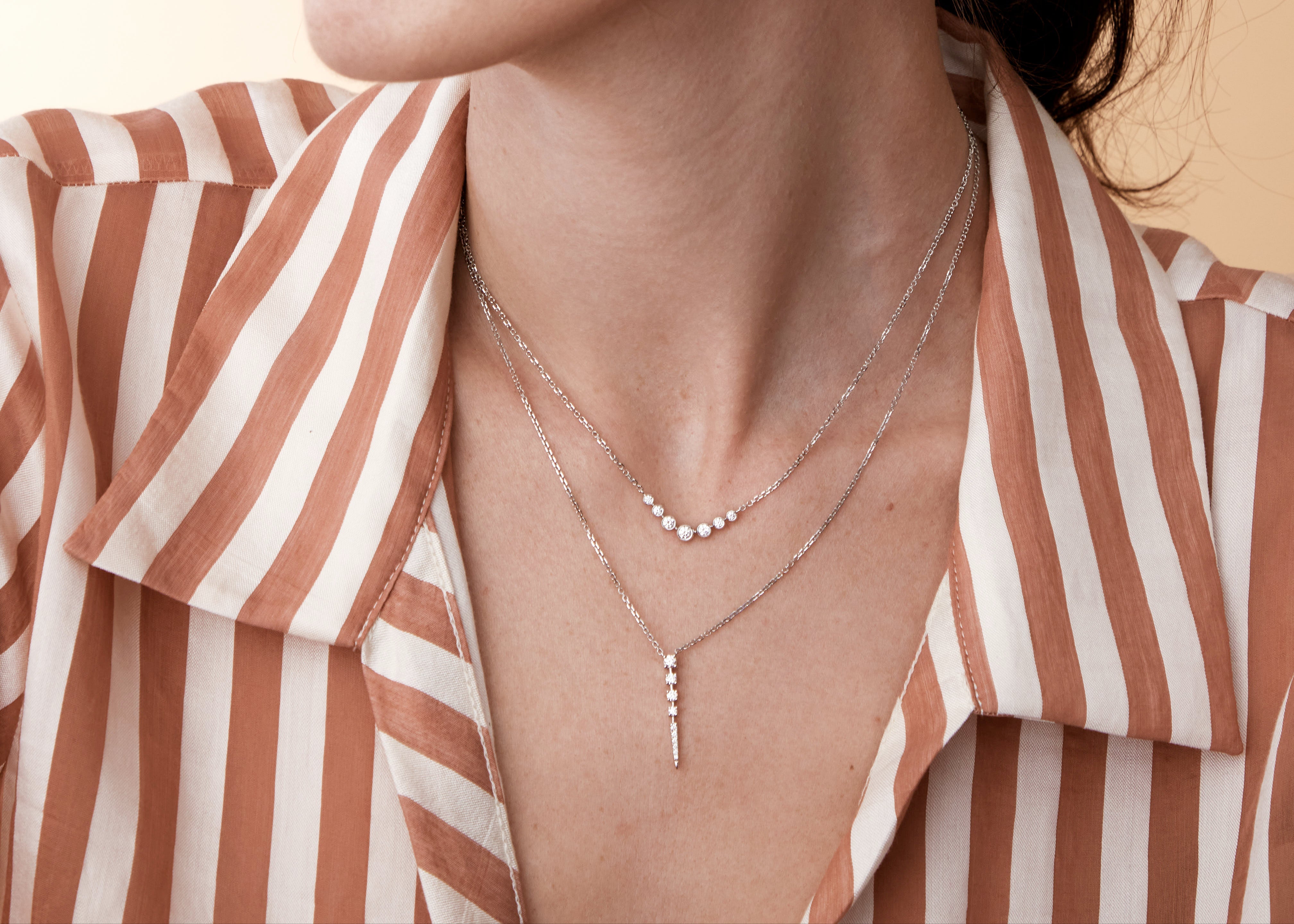 Montblanc La Vie De Boheme Desert Sand Leather Coin Case 6cc