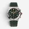Breitling Chronomat Stainless Steel Automatic Men's Watch UB0134131L1S1