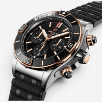 Breitling Super Chronomat Stainless Steel Automatic Men's Watch UB0136251B1S1