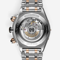 Breitling Super Chronomat Stainless Steel Automatic Men's Watch UB0136251L1U1