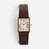 Cartier Tank Louis XL 18K Yellow Gold Manual Wind Unisex Watch W1560034
