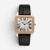 Cartier Santos Dumont 18K Rose Gold Quartz Men's Watch W2009251
