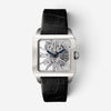 Cartier Santos Dumont Skeleton 18K White Gold Automatic Men's Watch W2020033