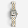 Cartier Santos Demoiselle Stainless Steel Quartz Ladies Watch W25066Z6
