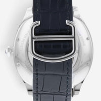 Cartier Drive Stainless Steel Automatic Men's Watch WSNM0008