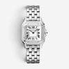 Cartier Panthere Stainless Steel Quartz Ladies Watch WSPN0007