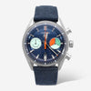 Tag Heuer Carrera Chronograph Stainless Steel Automatic Men's Watch CBS2213