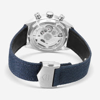 Tag Heuer Carrera Chronograph Stainless Steel Automatic Men's Watch CBS2213