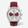 Tag Heuer Carrera Chronograph LE Stainless Steel Automatic Men's Watch CBN201H
