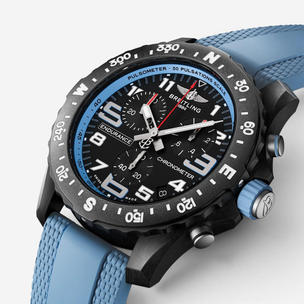 Breitling Professional Endurance Pro Quartz Men's Watch X82310281B1S2