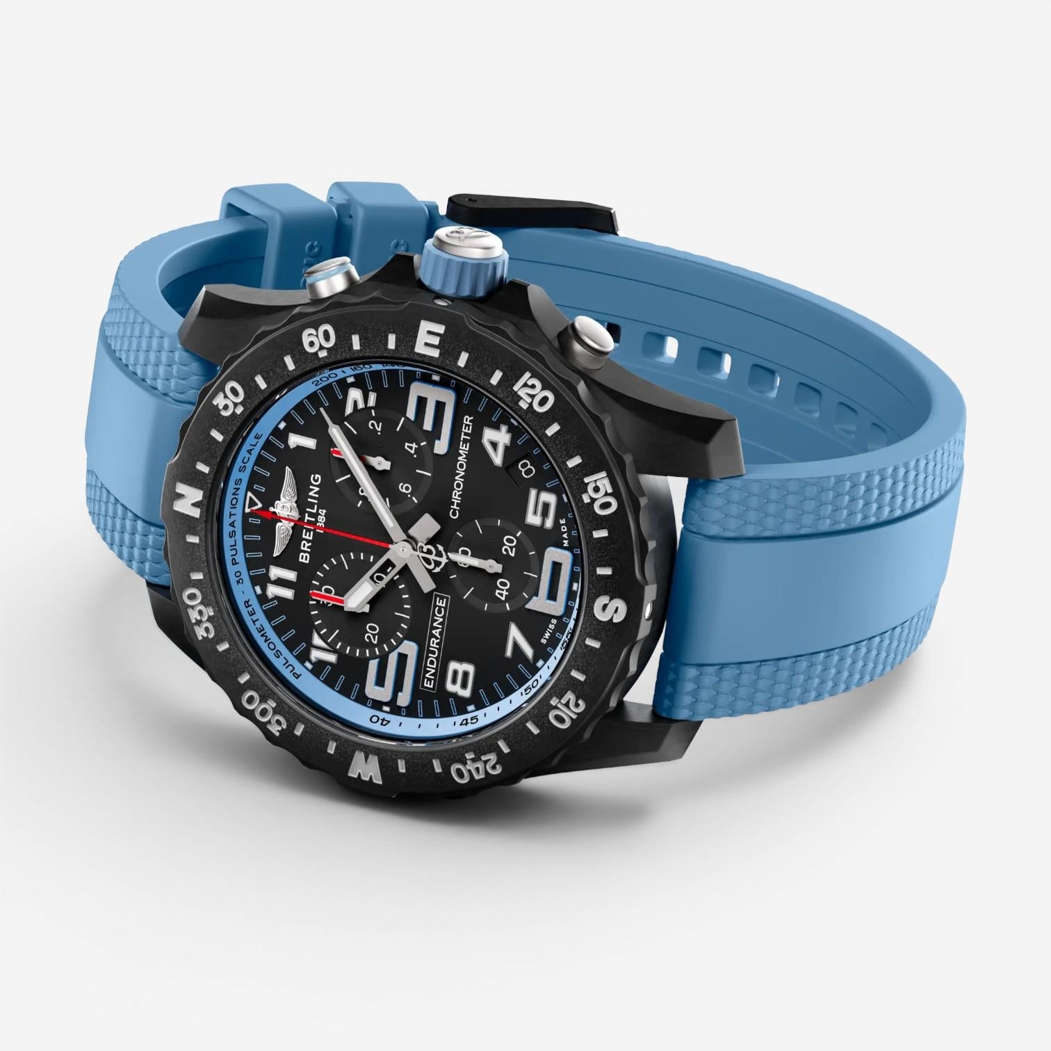 Breitling Professional Endurance Pro Quartz Men's Watch X82310281B1S2