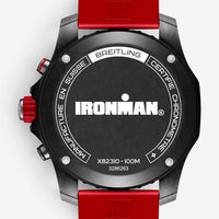 Breitling Professional Endurance Pro Ironman Quartz Men's Watch X8231