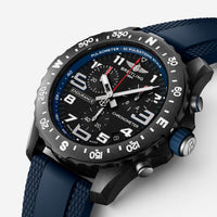 Breitling Endurance Pro Chronograph Breitlight Quartz Men's Watch X82310D51B1S2