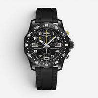 Breitling Endurance Pro Chronograph Breitlight Quartz Men's Watch X82310E51B1S2