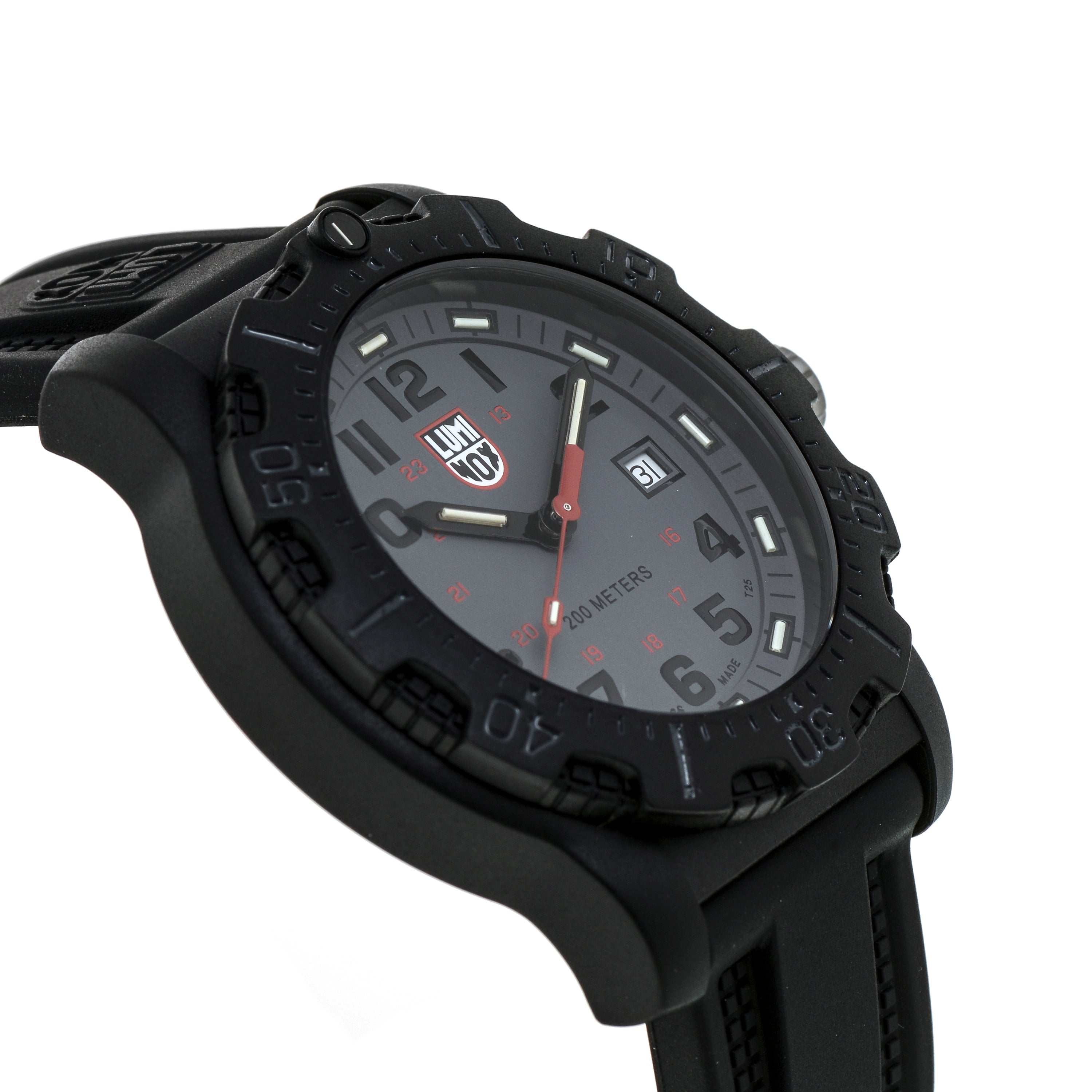 Luminox Black Ops Land Series 45mm Quartz Men's Watch XL.8882.F