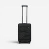 Bric's Ulisse Spinner 21" Black Carry On Suitcase B1Y08430.001