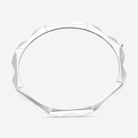 GUCCI Link to Love 18kt White Gold Bracelet YBA662253002016 MSRP $6,700 - THE SOLIST