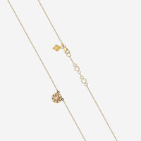 Armenta 18K Yellow Gold & Grey Sterling Silver Multi-Gemstone Necklace 20633