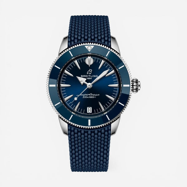 Breitling Superocean Heritage Stainless Steel Automatic Unisex Watch A10390161C1