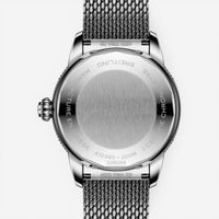 Breitling Superocean Heritage Stainless Steel Automatic Ladies Watch A10390361L1