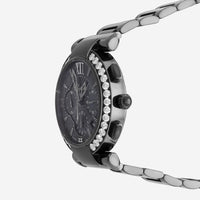 Chopard Imperiale Chronograph Stainless Steel Diamond Automatic Unisex Watch 38