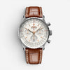 Breitling Navitimer Chronograph Stainless Steel Automatic Men's Watch AB0139211G
