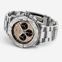 Breitling Avenger B01 Chronograph 44mm Stainless Steel Automatic Men's Watch AB0147101A1A1 - THE SOLIST